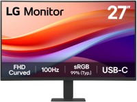 Фото - Монитор LG 27U421A 27 "