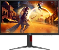 Фото - Монитор AOC 24G4HA 23.8 "