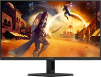 Фото - Монитор AOC Q24G4RE 23.8 "  черный