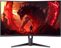 Фото - Монитор Acer Nitro XZ273UX2bmiiprx 27 "  черный
