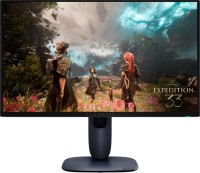 Фото - Монитор Dell Alienware AW2725Q 26.7 "  графит