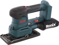 Фото - Шлифовальная машина Ronix 8624C 