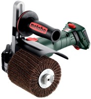 Фото - Шлифовальная машина Metabo SVB 18 LTX BL 200 601766840