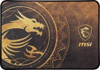 Фото - Коврик для мышки MSI Agility GD21 Dragon Tiamat 