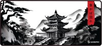 Фото - Коврик для мышки GamePro MP275BW