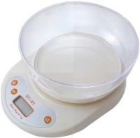 Фото - Весы Domotec DT-01 