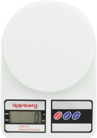 Фото - Весы Rainberg RB-400