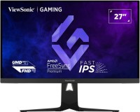 Фото - Монитор Viewsonic XG275D-4K 26.9 "  черный