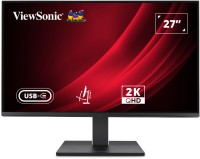Фото - Монитор Viewsonic VG2752-2K 27 "  черный