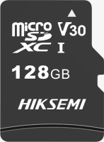 Фото - Карта памяти HIKSEMI Neo microSD 128 ГБ