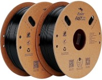 Фото - Пластик для 3D печати Creality Ender Fast PLA Black 2x1kg 2 кг  черный