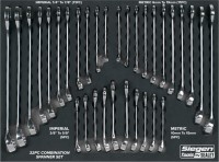 Фото - Набор инструментов Sealey S01239