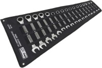 Фото - Набор инструментов Sealey S01156