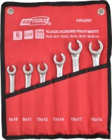 Фото - Набор инструментов AWTools AW40190 