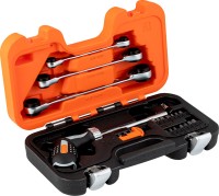 Фото - Набор инструментов Bahco 808050P-25