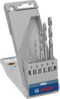 Фото - Набор инструментов Bosch 2608595525 