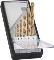 Фото - Набор инструментов Bosch 2607010530