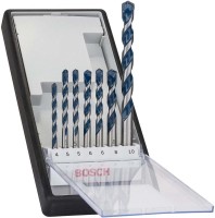 Фото - Набор инструментов Bosch 2608588167