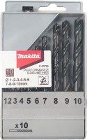 Фото - Набор инструментов Makita P-23765
