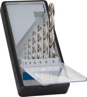 Фото - Набор инструментов Bosch 2607010529 