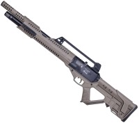 Фото - Пневматическая винтовка Optima Invader Auto 4.5 FDE 