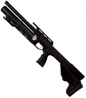 Фото - Пневматическая винтовка ZBROIA Sapsan Tactical 450/220