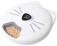 Фото - Миски для корма Catit Pixi Smart Feeder 6 