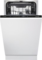 Фото - Встраиваемая посудомоечная машина Gorenje GV 563E11 
