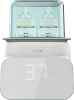 Фото - Стерилизатор / подогреватель Cecotec Nana BabyCare Double 