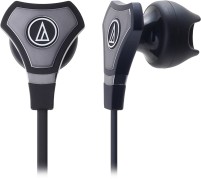 Фото - Наушники Audio-Technica ATH-CHX5