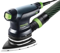 Фото - Шлифовальная машина Festool DTS 400 REQ 577517 