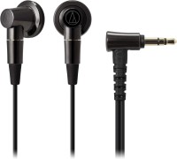 Фото - Наушники Audio-Technica ATH-CM2000Ti