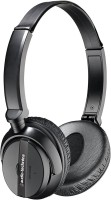 Фото - Наушники Audio-Technica ATH-ANC20 