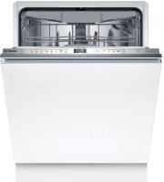 Фото - Встраиваемая посудомоечная машина Bosch SMV 6ZCX06E 