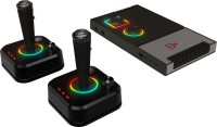 Фото - Игровая приставка My Arcade Atari Gamestation Pro 