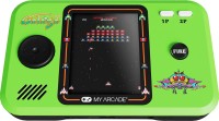 Фото - Игровая приставка My Arcade GALAGA Pocket Player Pro