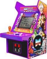Фото - Игровая приставка My Arcade Data East Hits Micro Player 