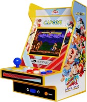 Фото - Игровая приставка My Arcade Super Street Fighter II Nano Player Pro 
