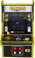 Фото - Игровая приставка My Arcade PAC-MAN 40th Micro Player