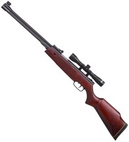 Фото - Пневматическая винтовка Marksman 2361 4.5 4x32 