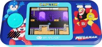 Фото - Игровая приставка My Arcade Mega Man Pocket Player Pro