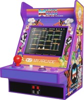 Фото - Игровая приставка My Arcade Data East Hits Nano Player 