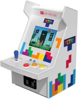 Фото - Игровая приставка My Arcade Tetris Micro Player Pro