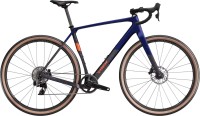 Фото - Велосипед Trek Checkpoint SL 6 AXS Gen 3 2025 frame L 