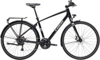 Фото - Велосипед Trek Verve 1 Equipped 2025 frame M 