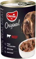 Фото - Корм для собак Carnie Original Mono Protein Beef