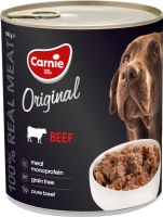 Фото - Корм для собак Carnie Original Mono Protein Beef