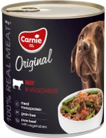Фото - Корм для собак Carnie Original Mono Protein Beef/Vegetables