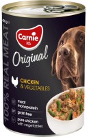 Фото - Корм для собак Carnie Original Mono Protein Chicken/Vegetables 