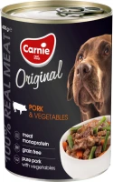 Фото - Корм для собак Carnie Original Mono Protein Pork/Vegetables